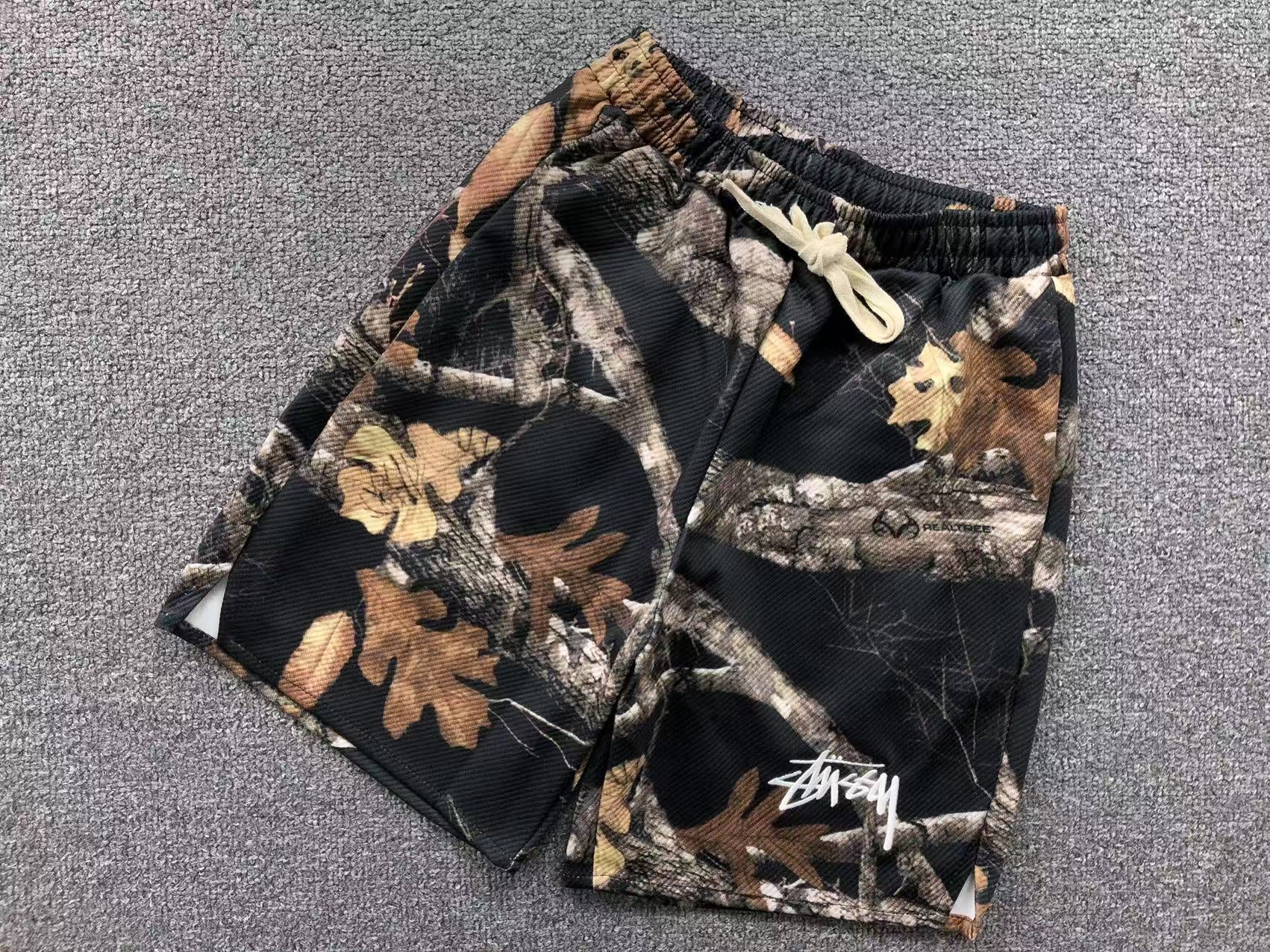 Stussy Short