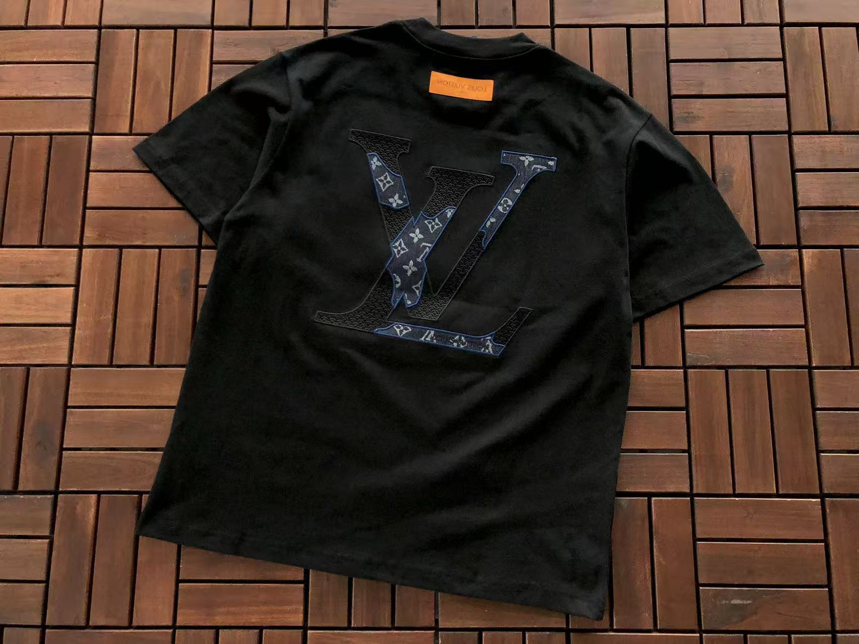 T-Shirt Louis Vuitton