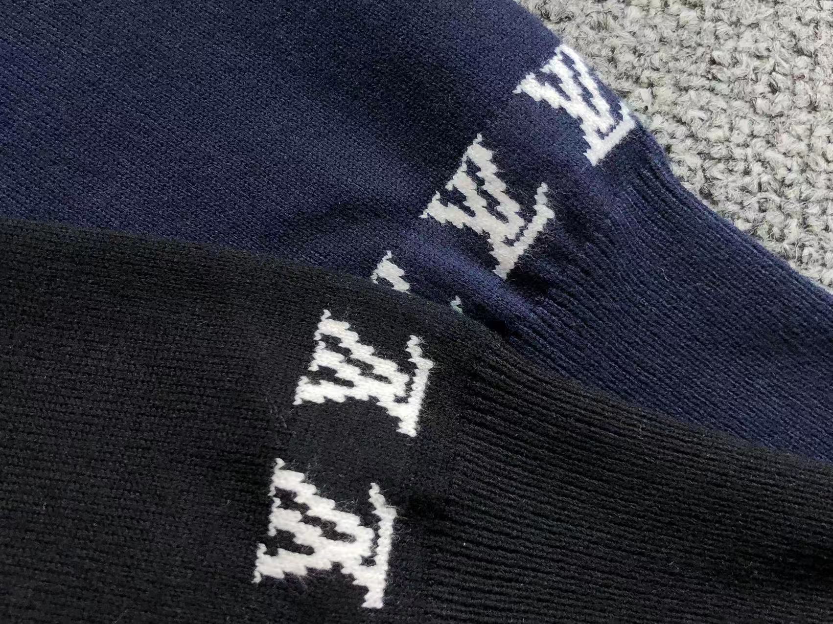 LV Sweater