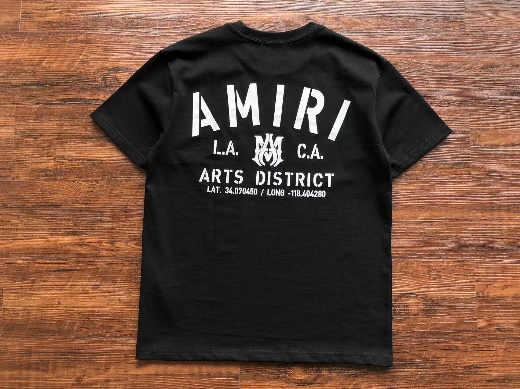 T-Shirt Amiri