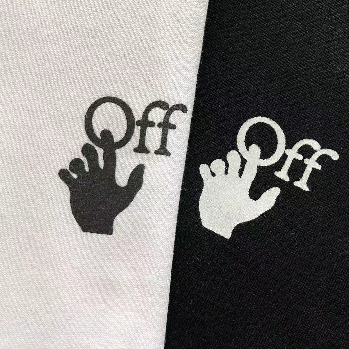 Off-White Hoodie