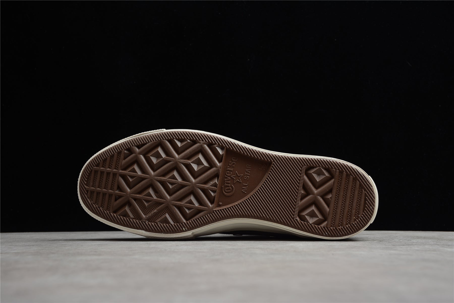 Converse Chuck Taylor All Star 70 Hi Comme des Garcons PLAY Grey