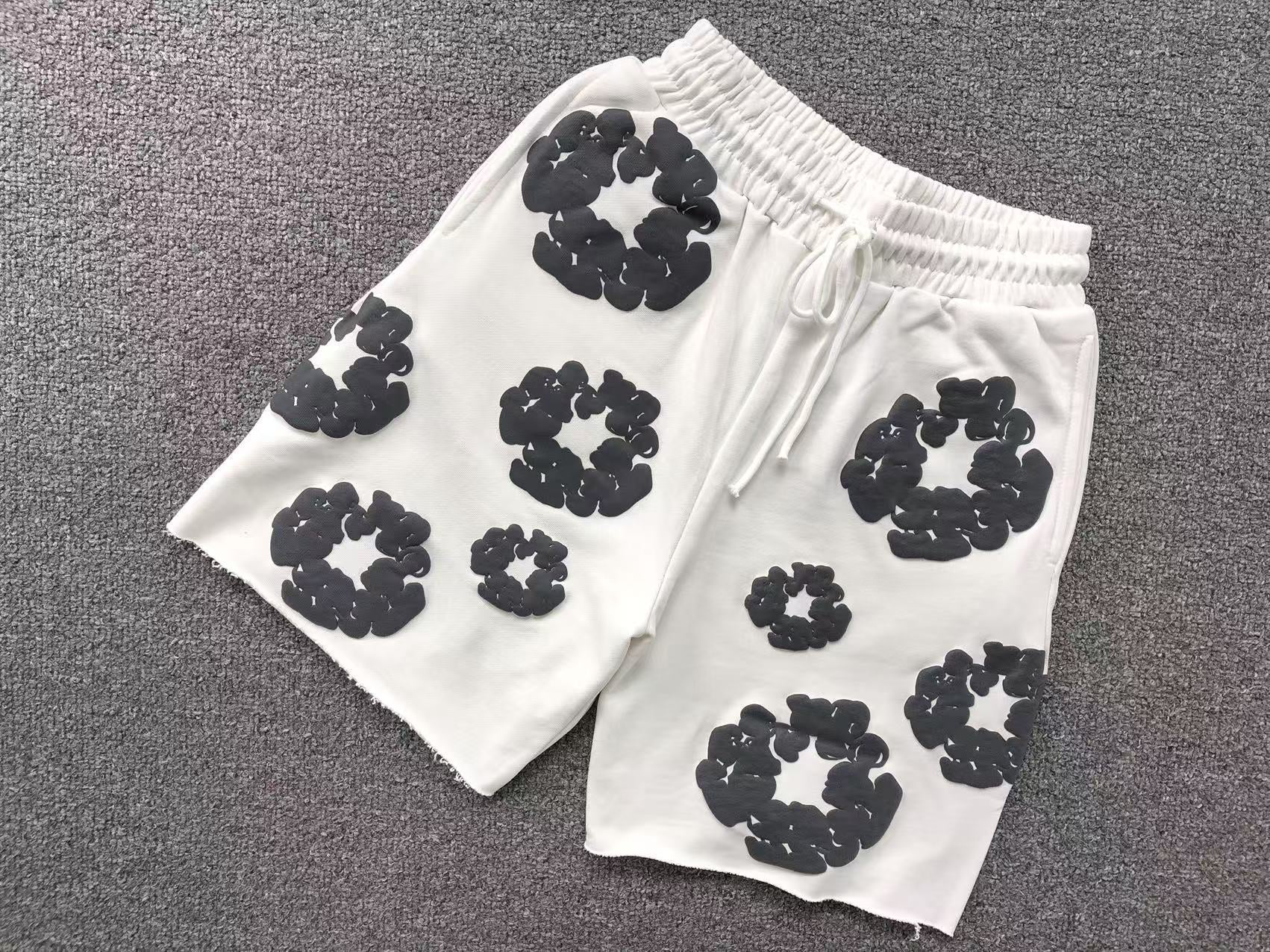 Denim Tears Short