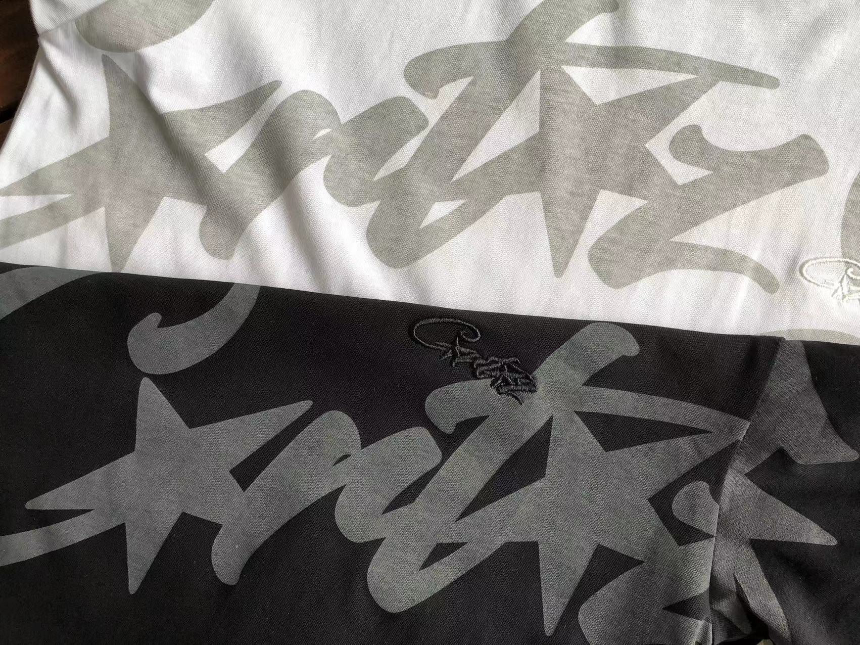 T-Shirt Corteiz