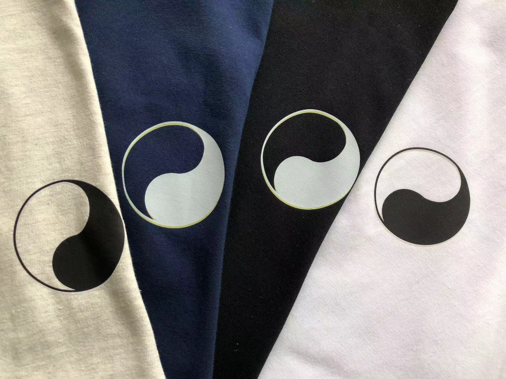 T-Shirt Stussy
