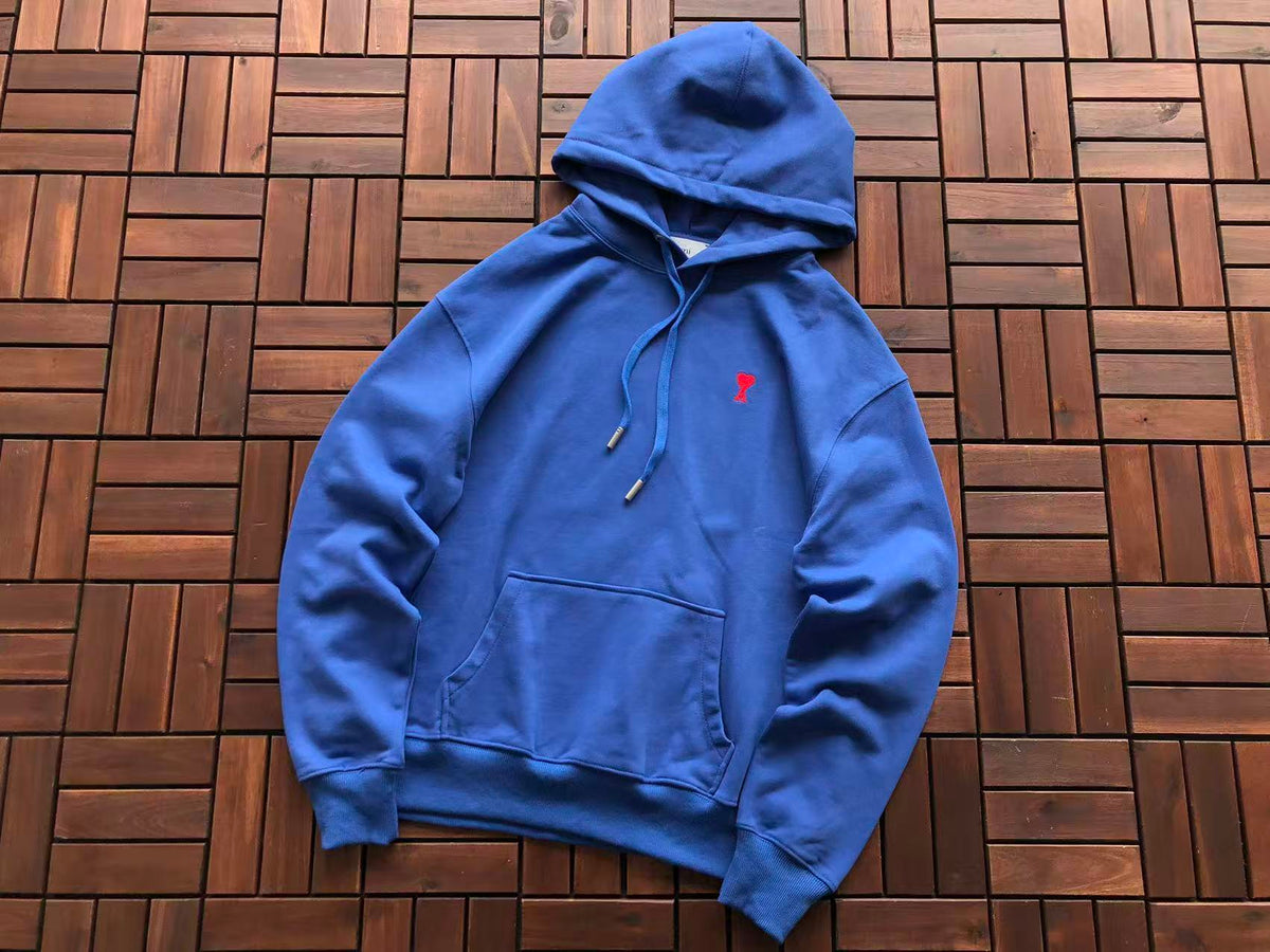 Ami Paris Hoodie