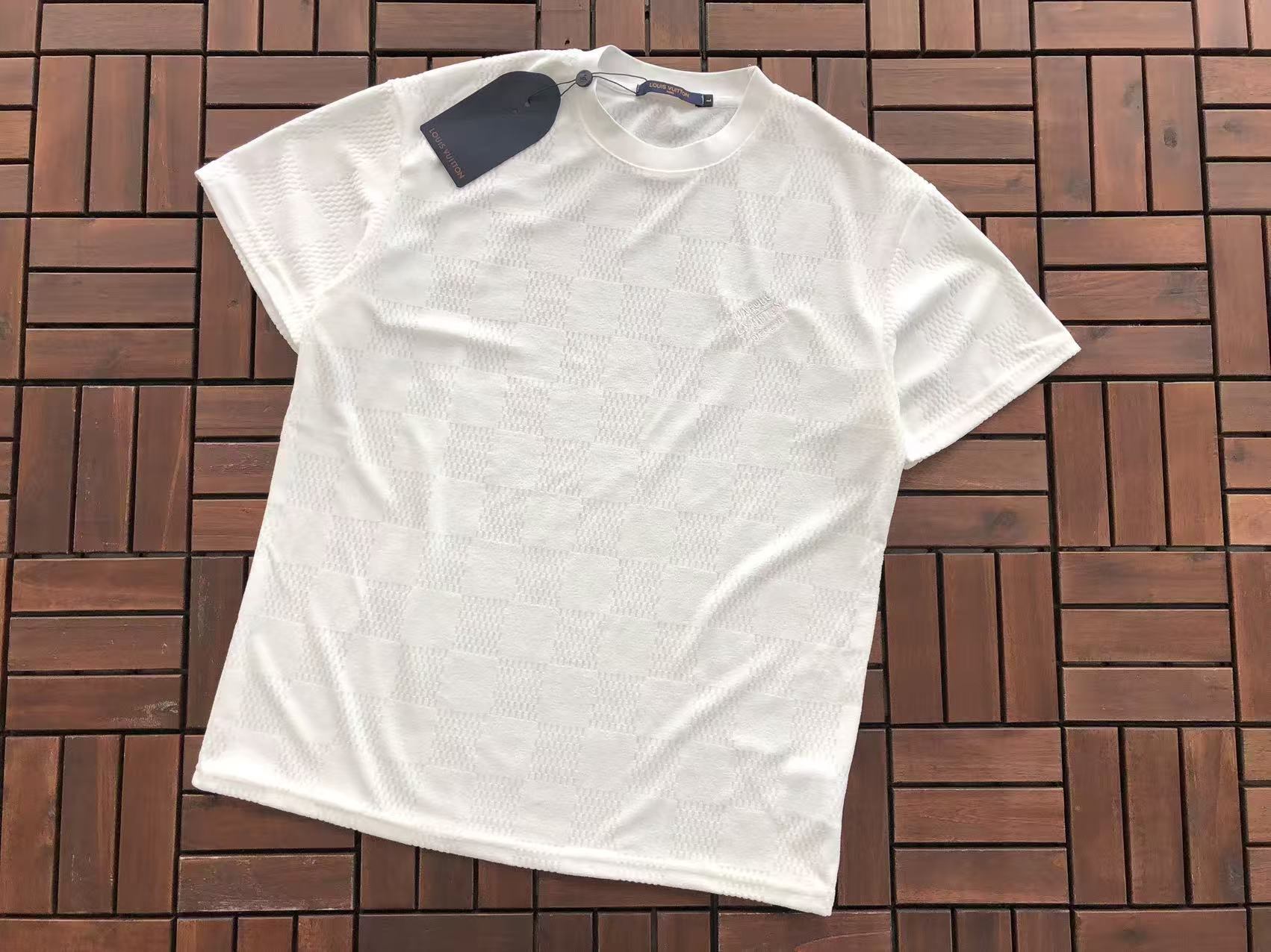 T-Shirt Louis Vuitton