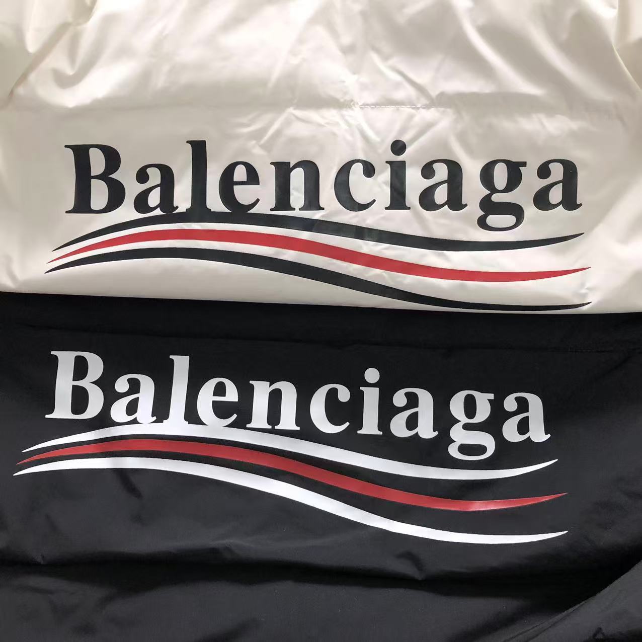 Balenciaga Winter Jacket