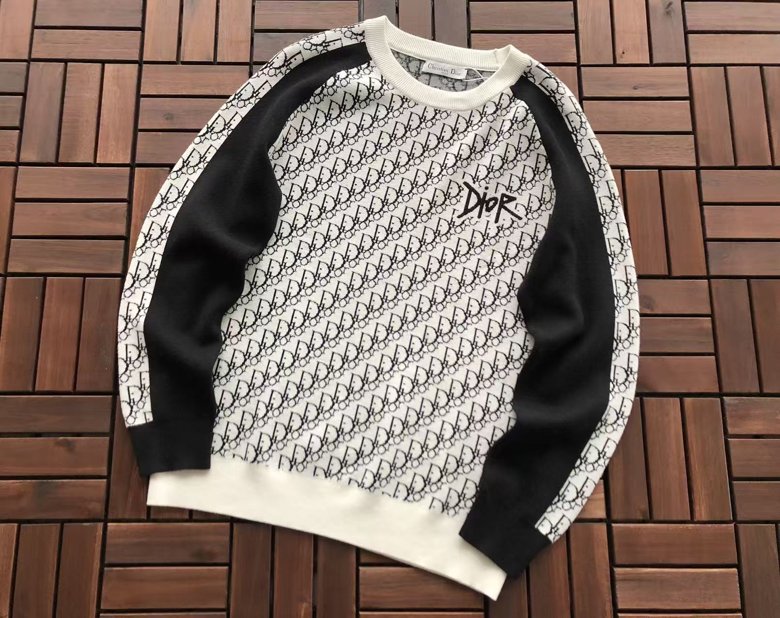 Dior Sweat