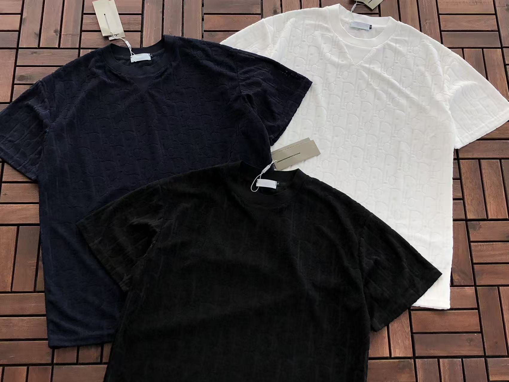 T-Shirt Dior