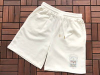 CasaBlanca Shorts
