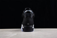 Jordan 6 Retro Chrome