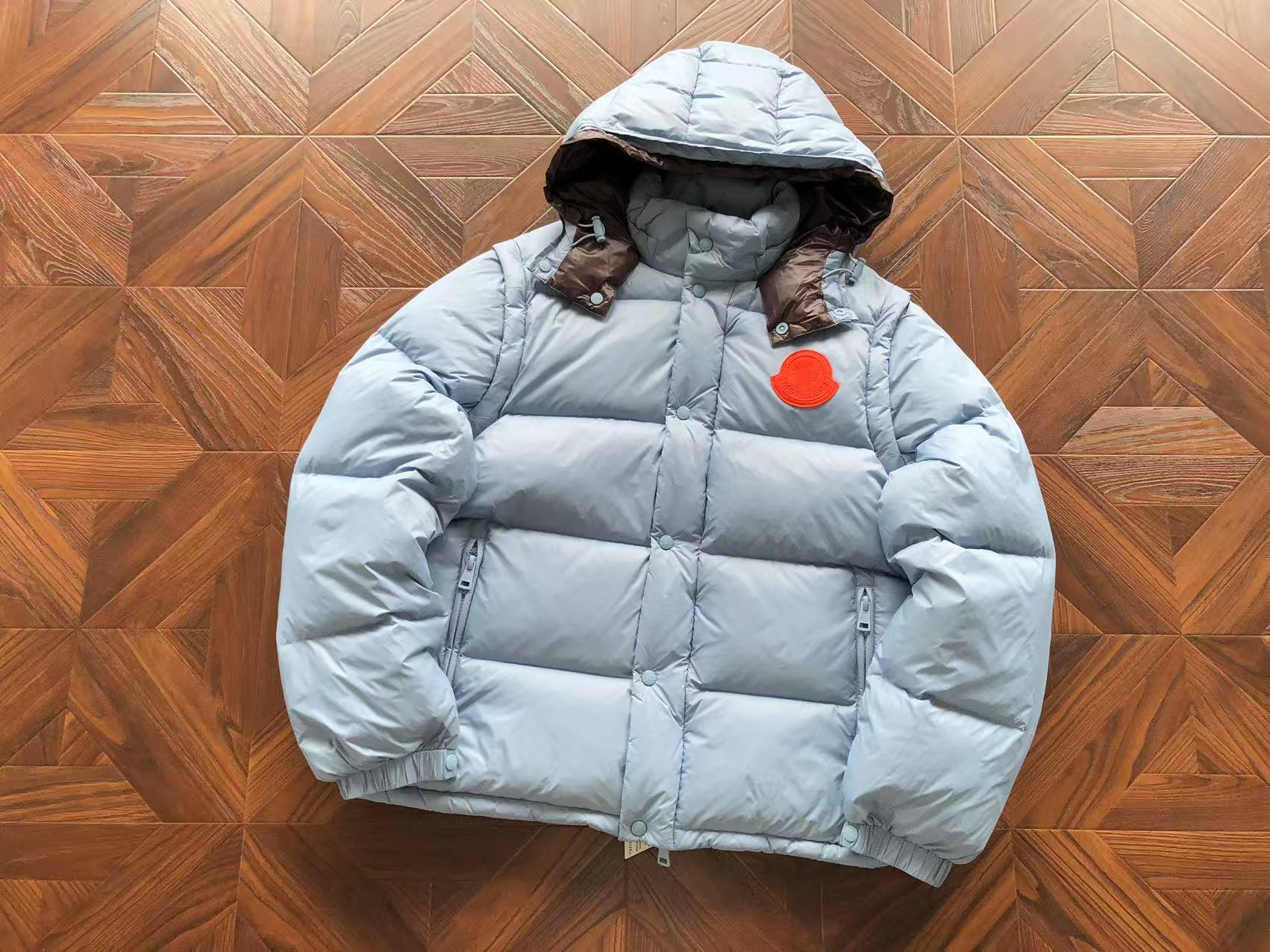 Moncler Winter Jacket