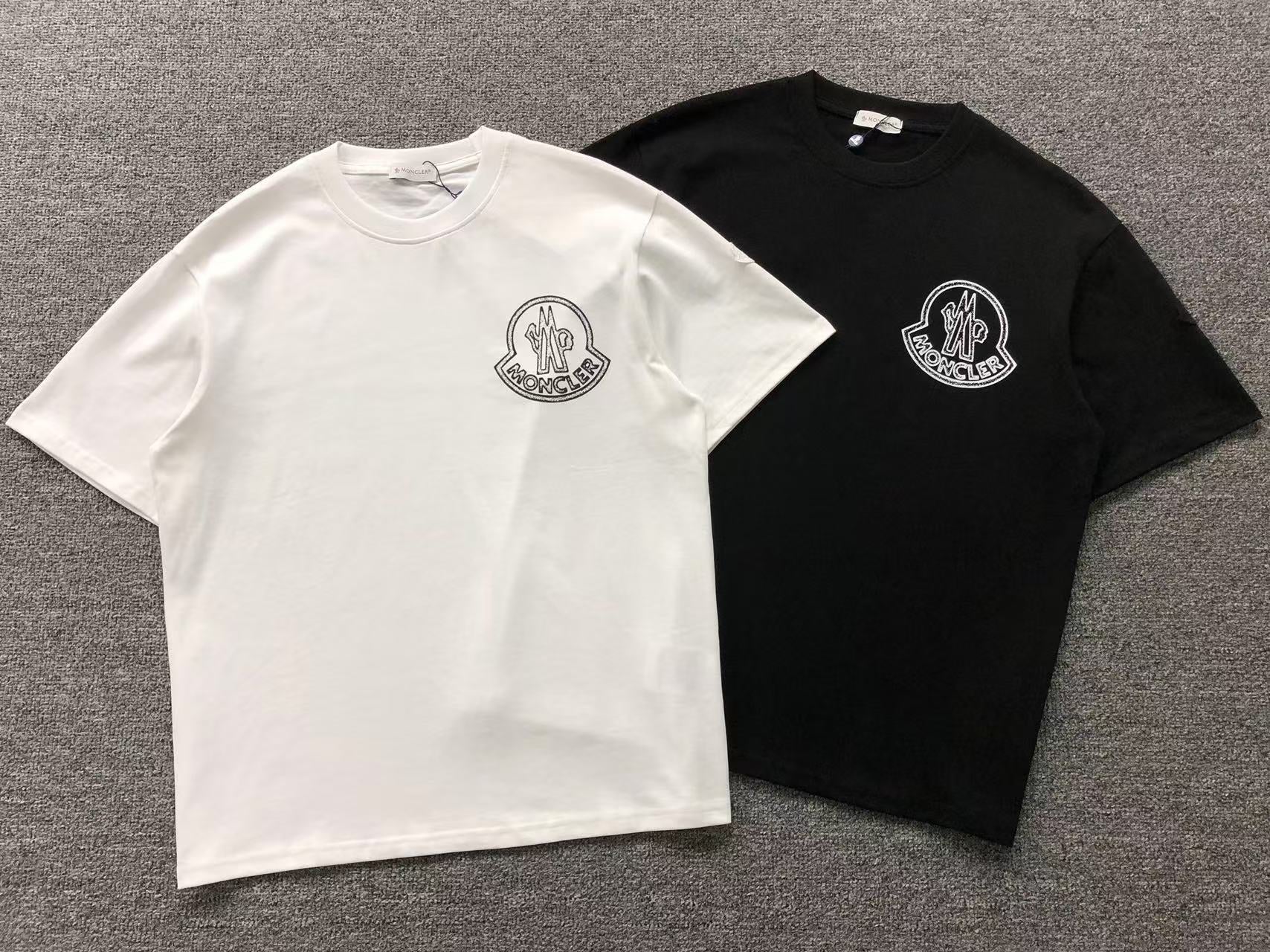 T-Shirt Moncler