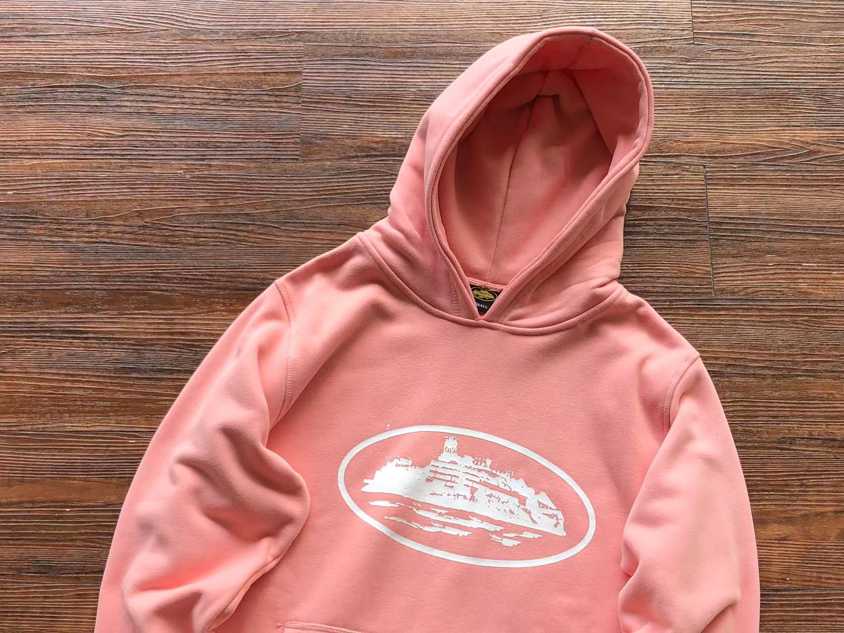 Corteiz Hoodie