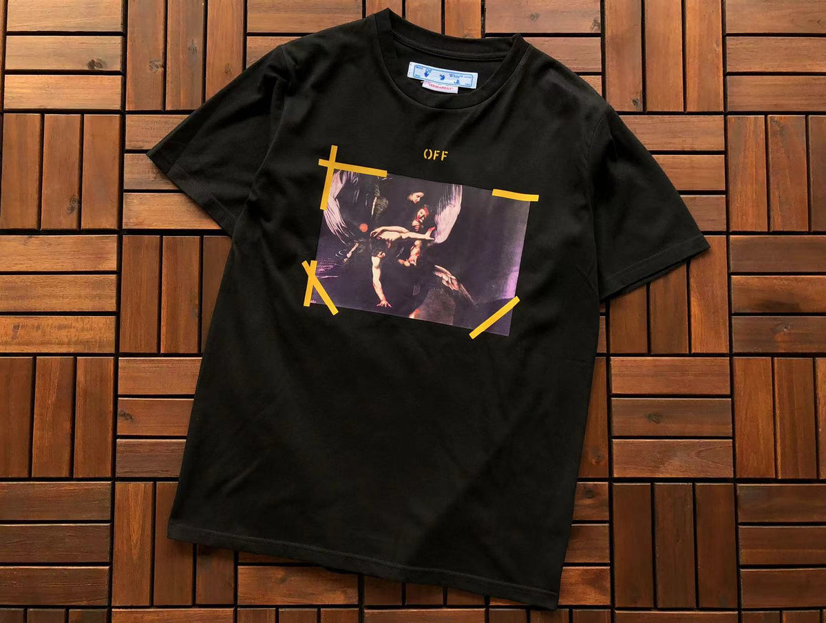 T-Shirt Off-White