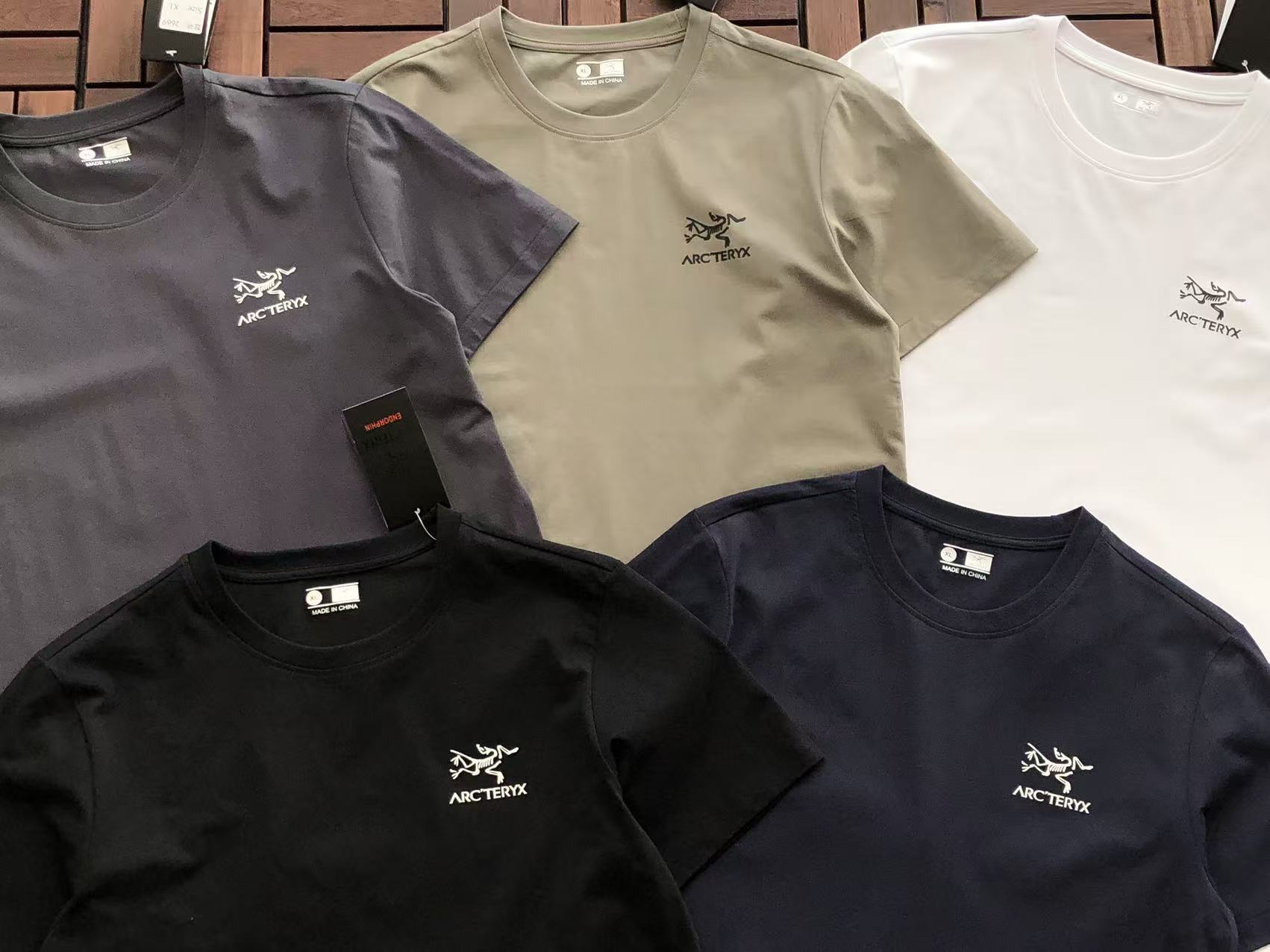 Arc'teryx T-Shirt