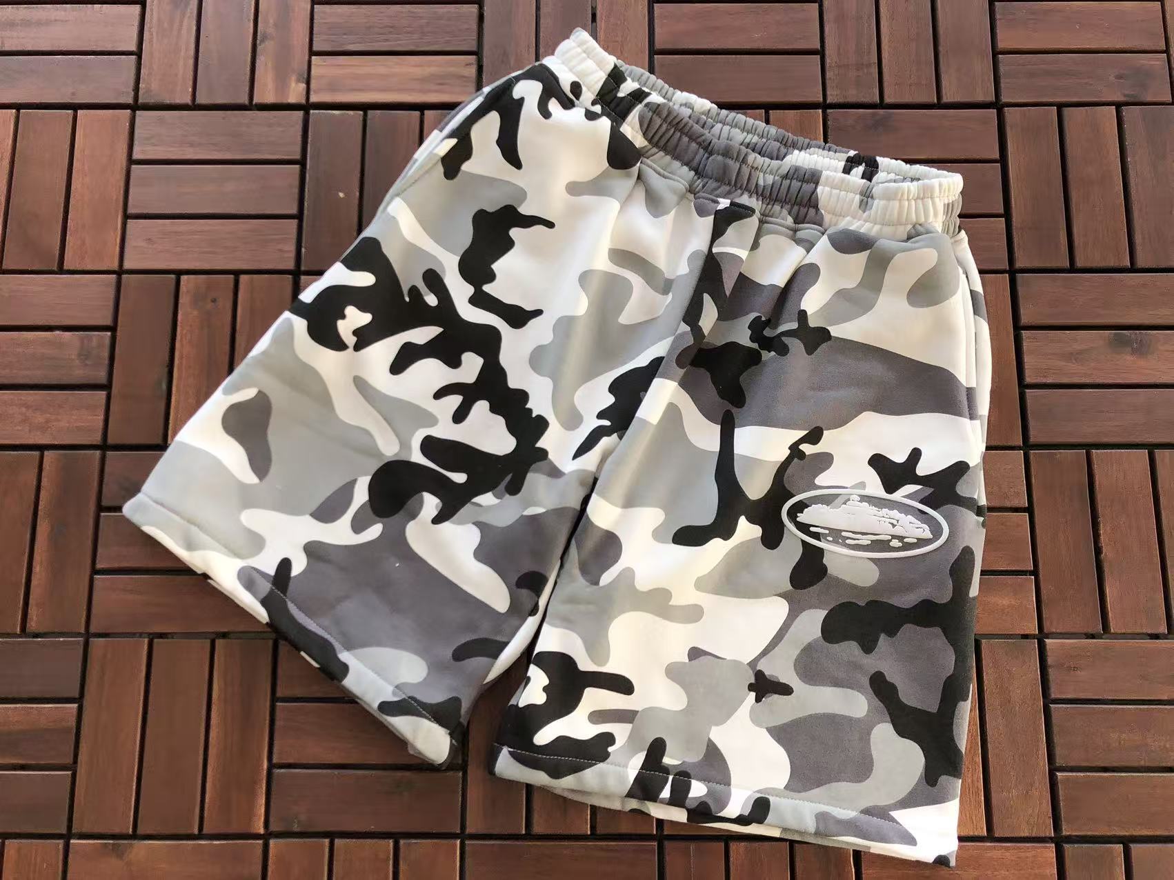 Corteiz Shorts