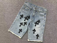 Chrome Hearts Short