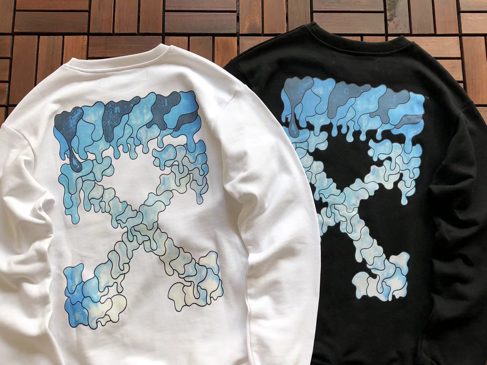 Off-White Sweat