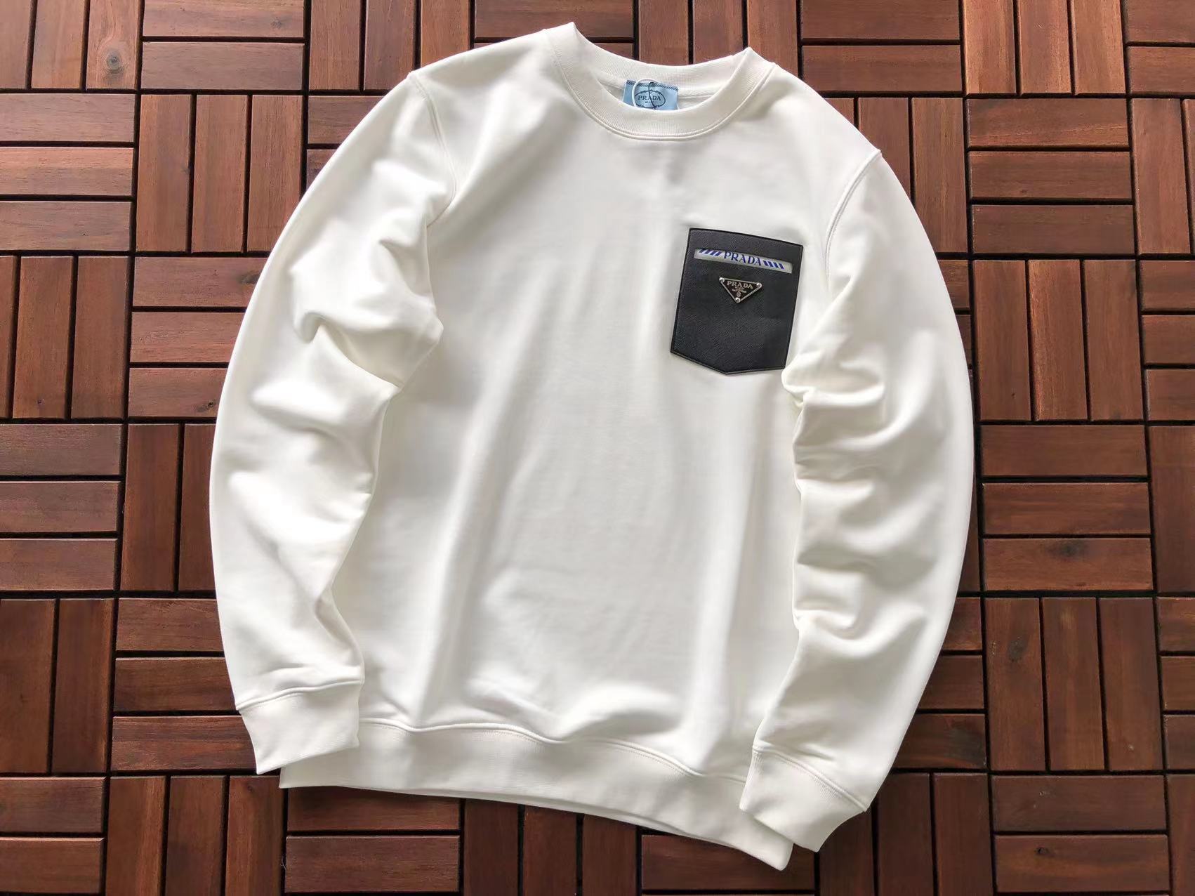 Prada Sweat