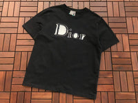 T-Shirt Dior