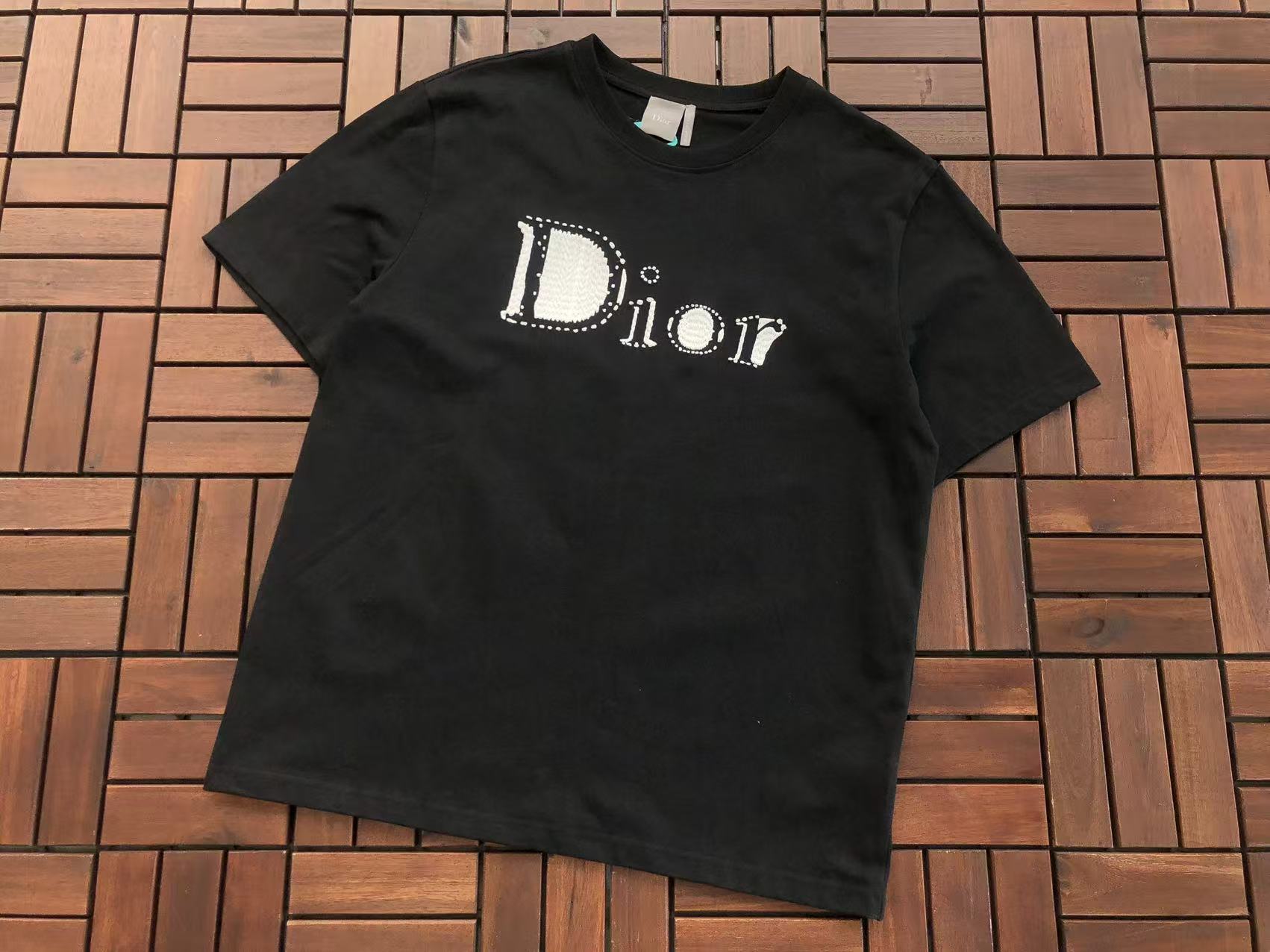 T-Shirt Dior