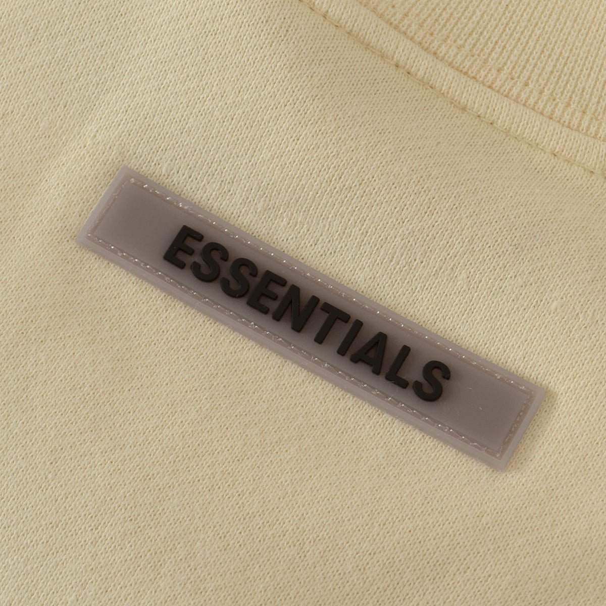 Fear Of God Sweat