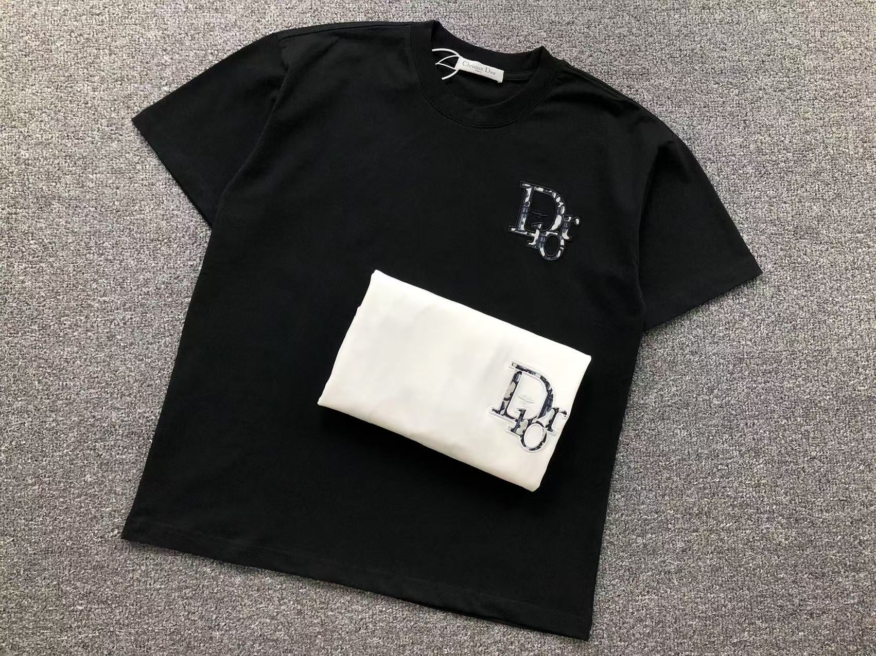 T-Shirt Dior