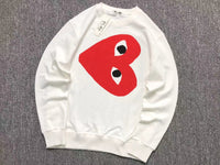 Comme Des Garçons Sweat