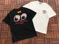 T-Shirt Louis Vuitton