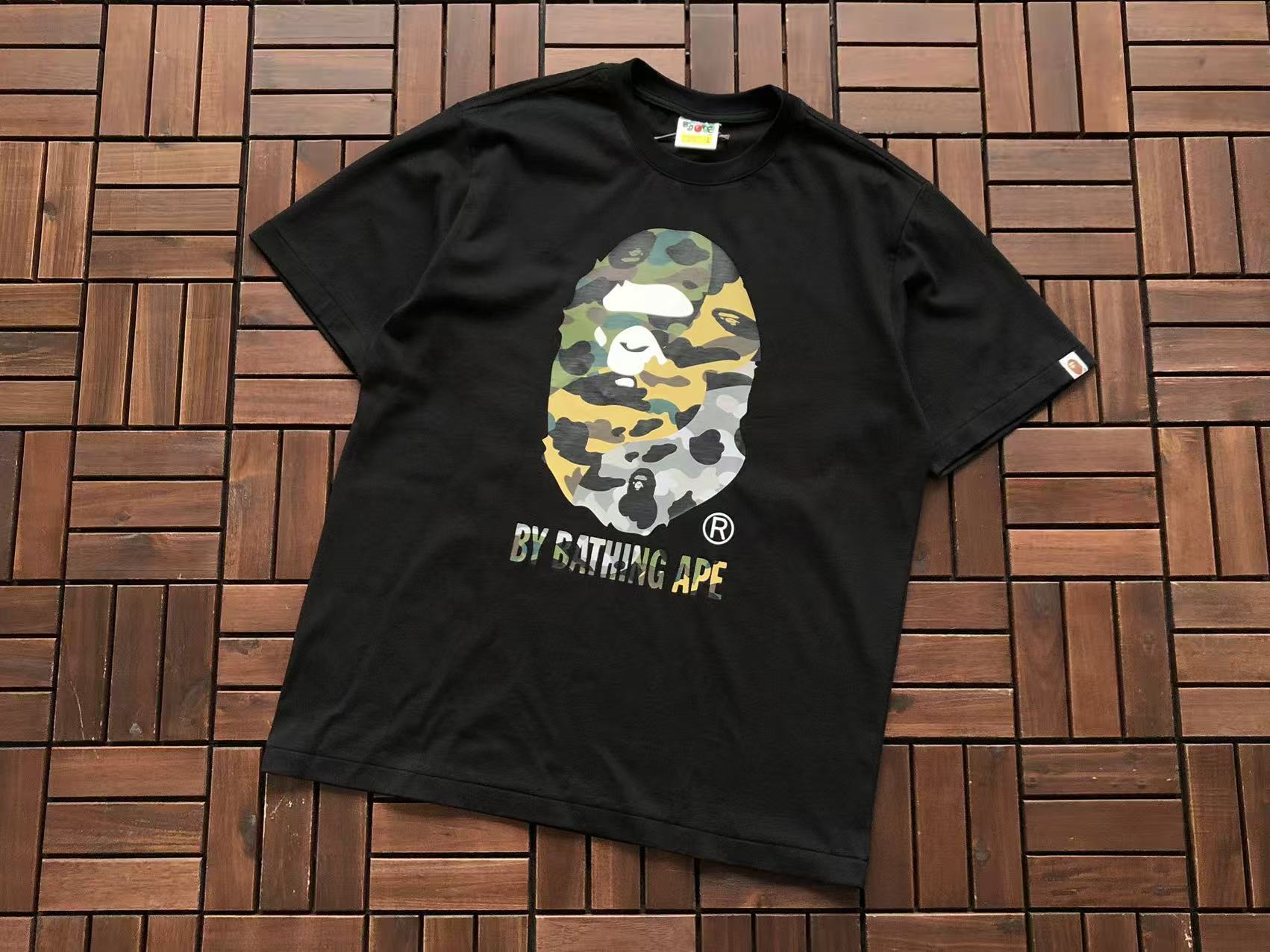 Bape T-Shirt