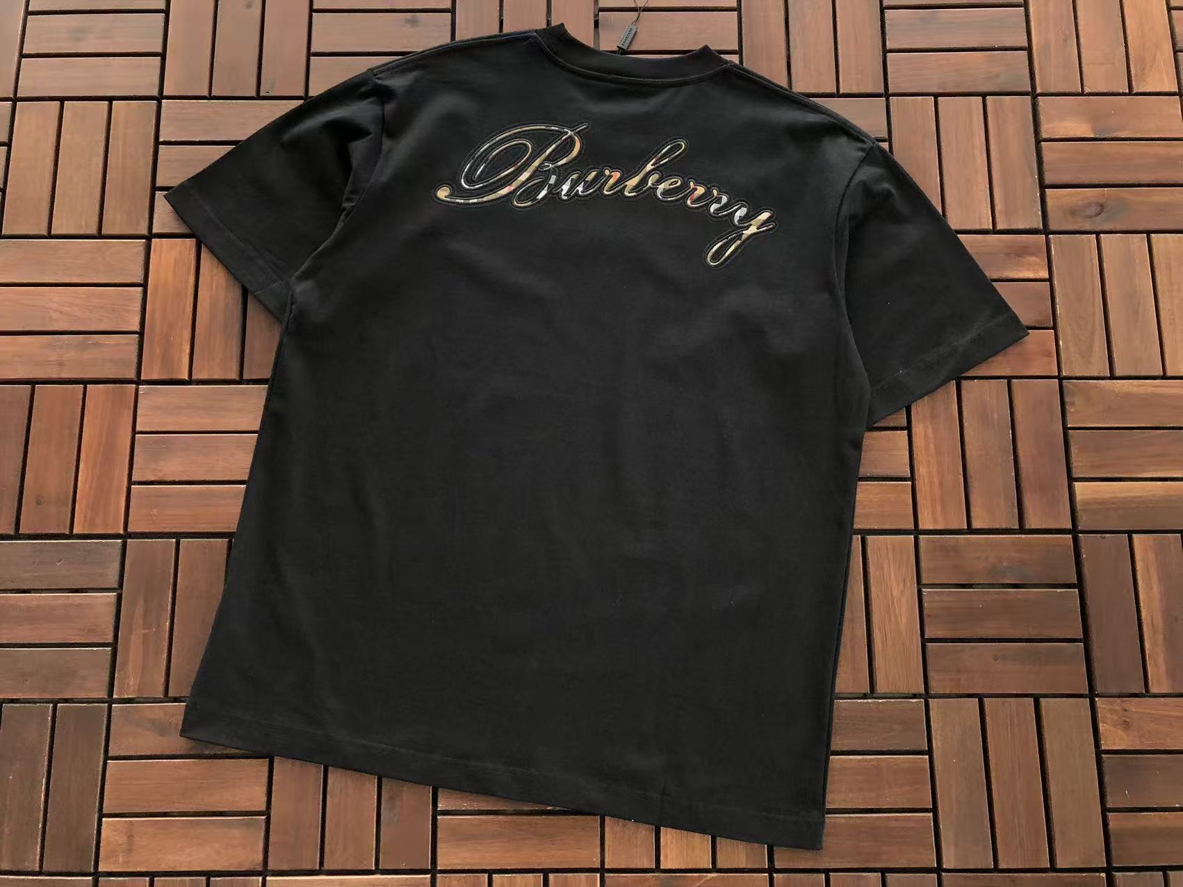 T-Shirt Burberry
