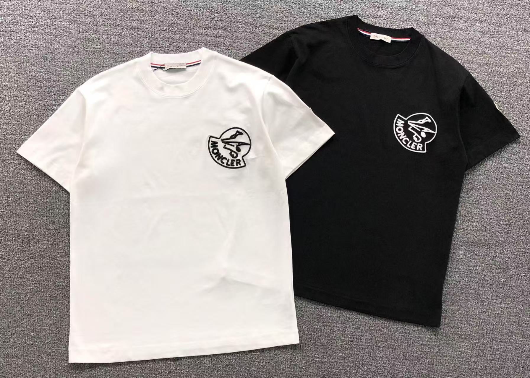 T-Shirt Moncler
