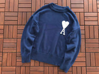 Ami Paris Sweat