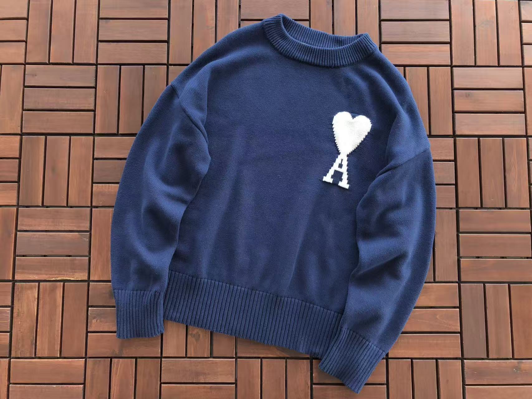Ami Paris Sweat