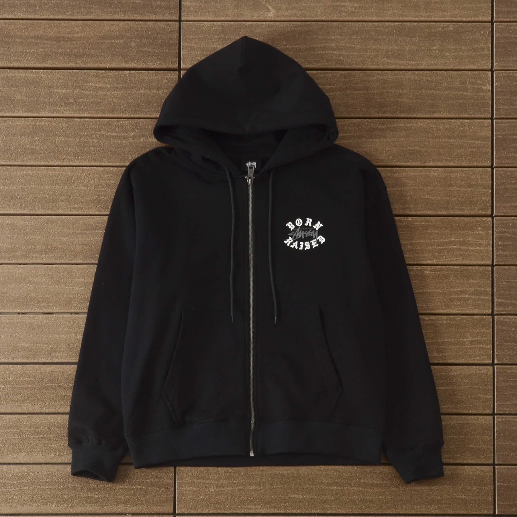Stussy hoodie