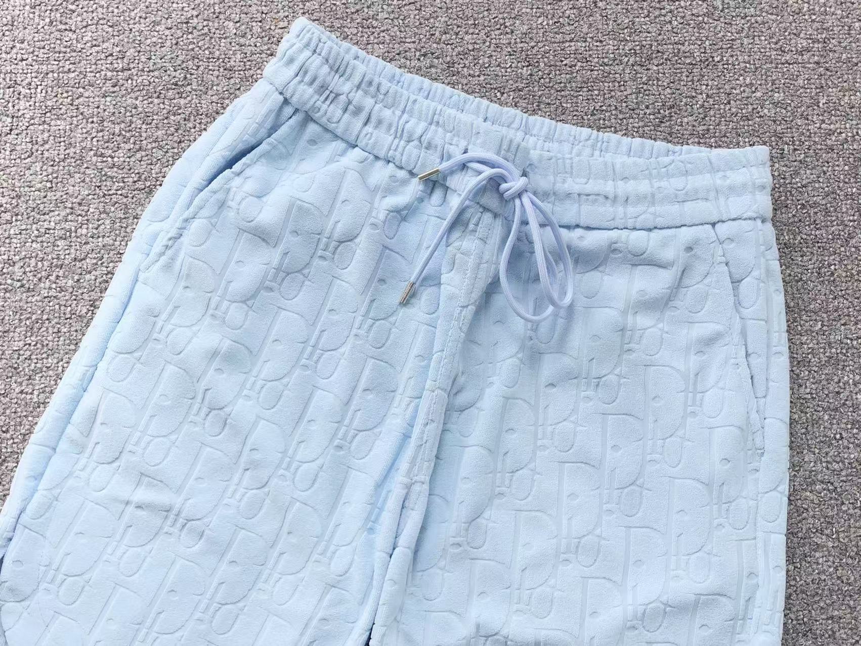 Dior Short