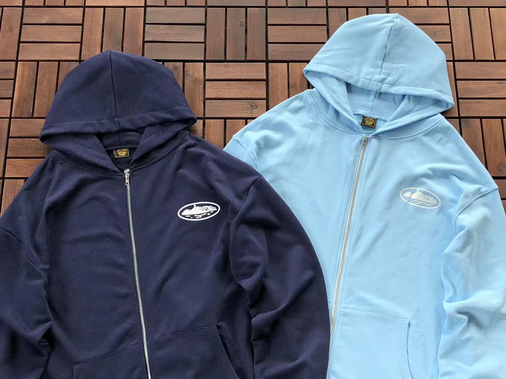 Corteiz Hoodie