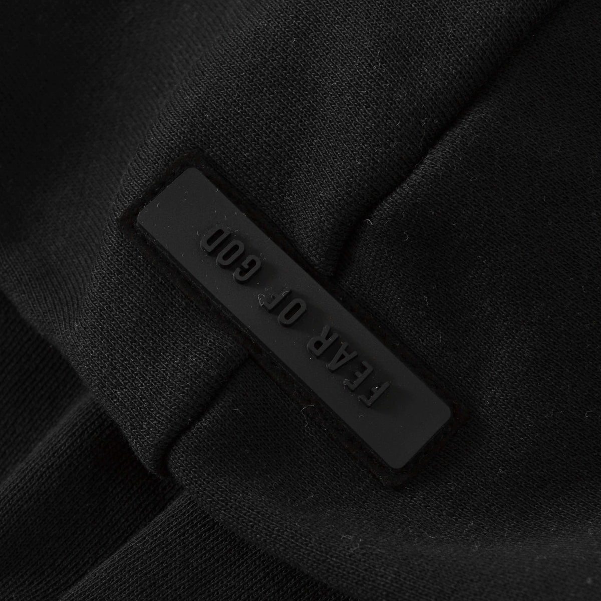 Fear Of God Hoodie