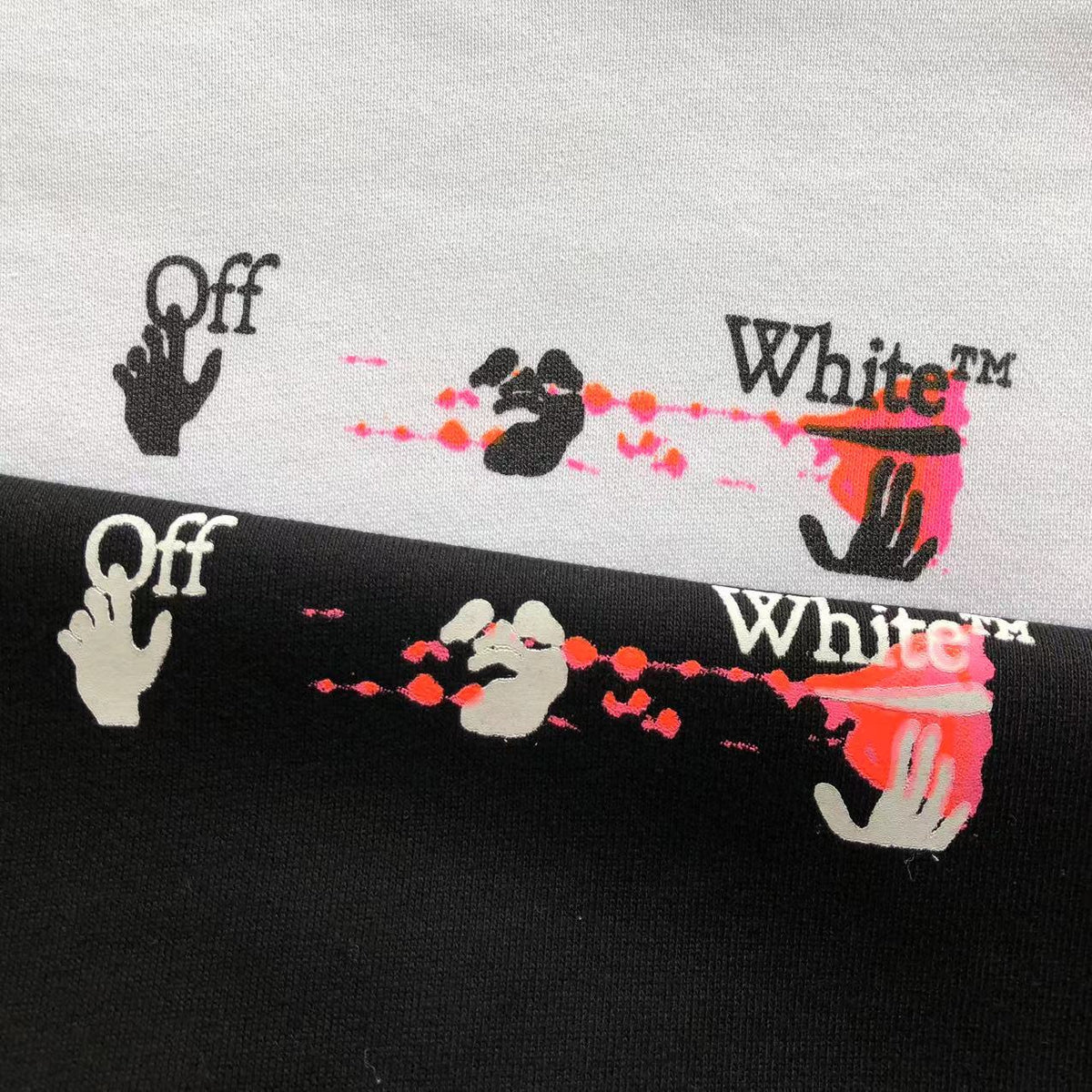 Off-White Hoodie