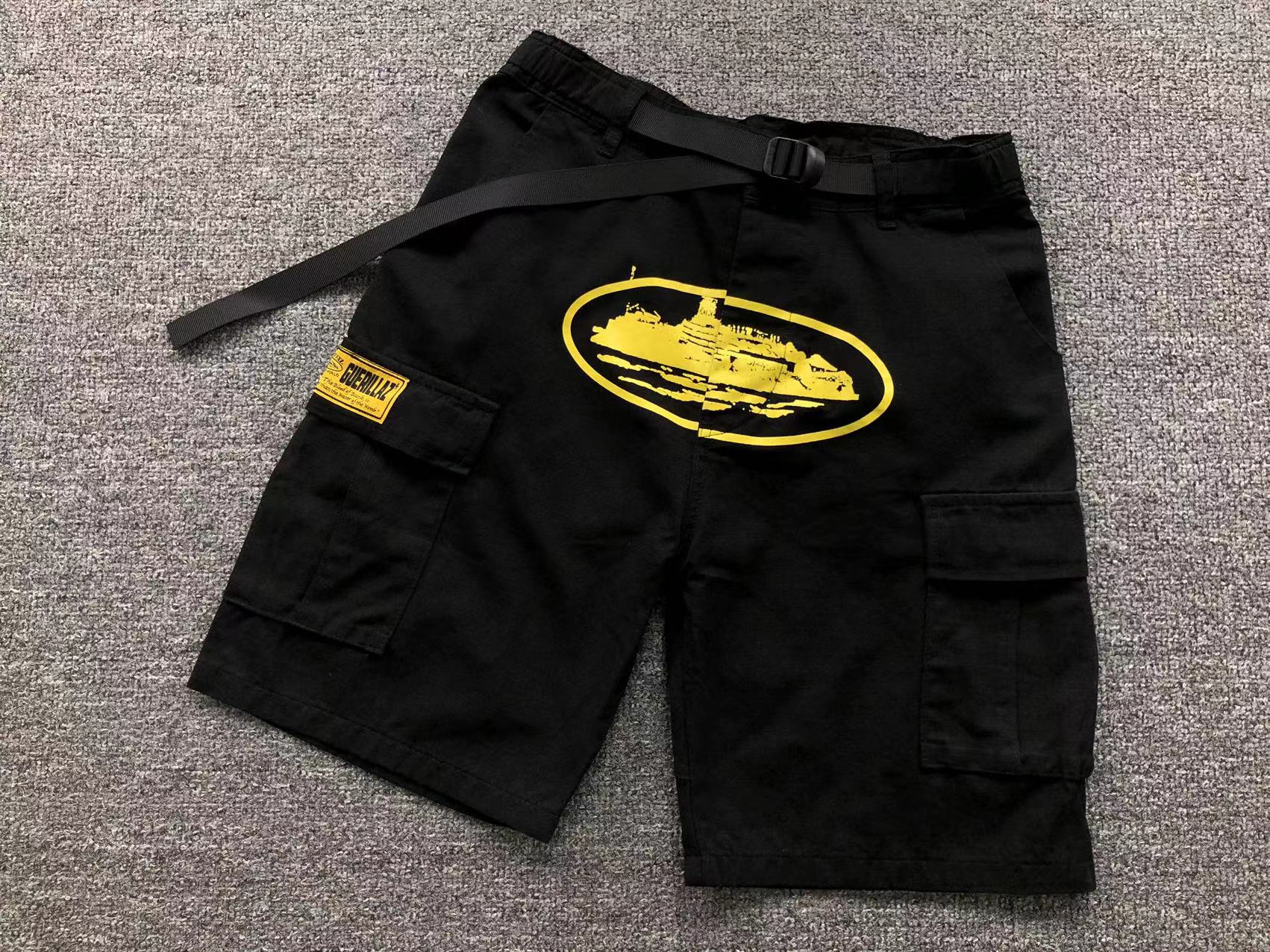 Corteiz Short