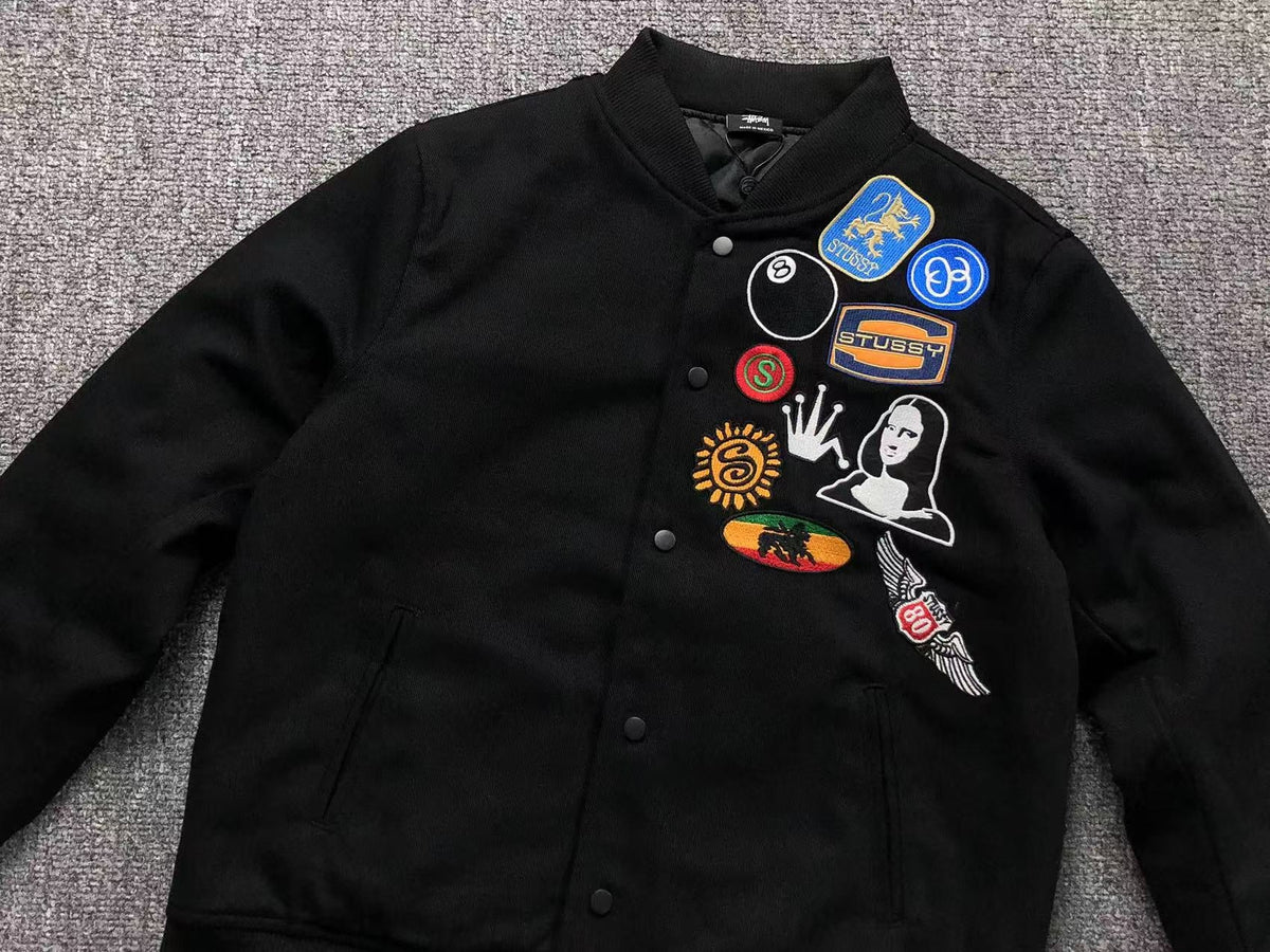 Stussy Jacket