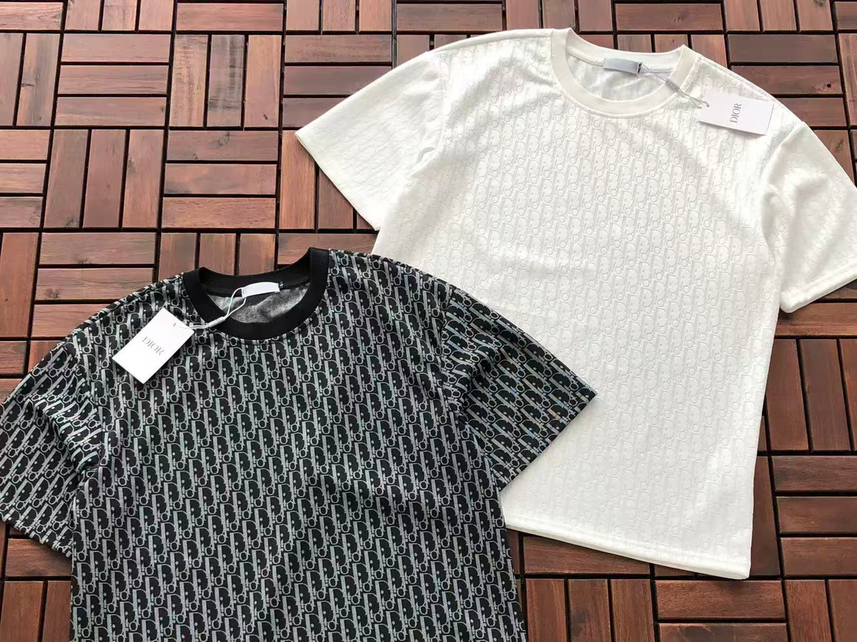 T-Shirt Dior