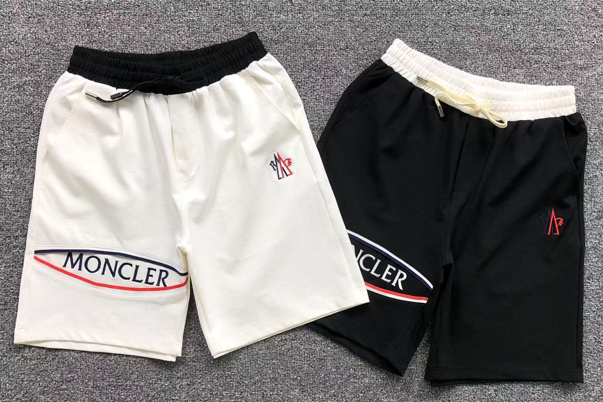 Moncler Short