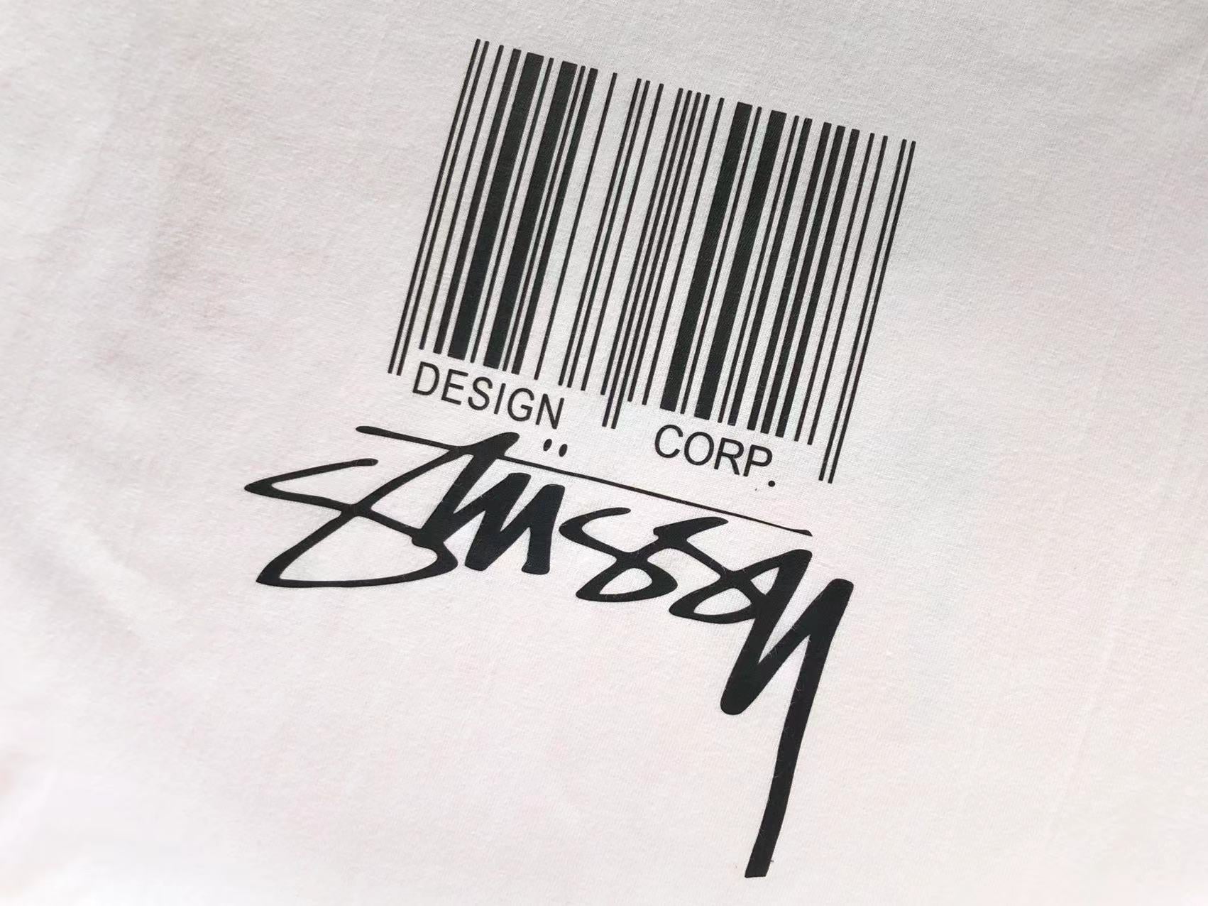 T-Shirt Stussy