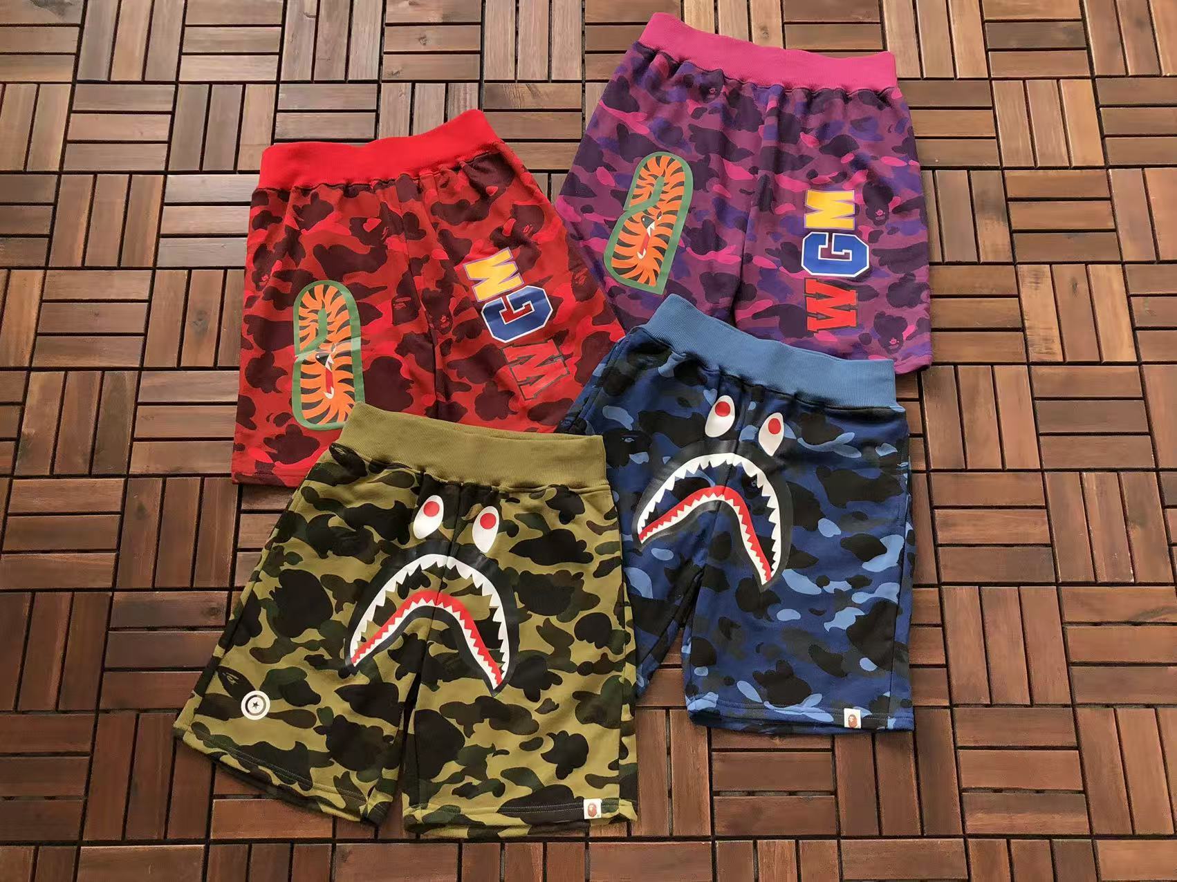 Bape Short
