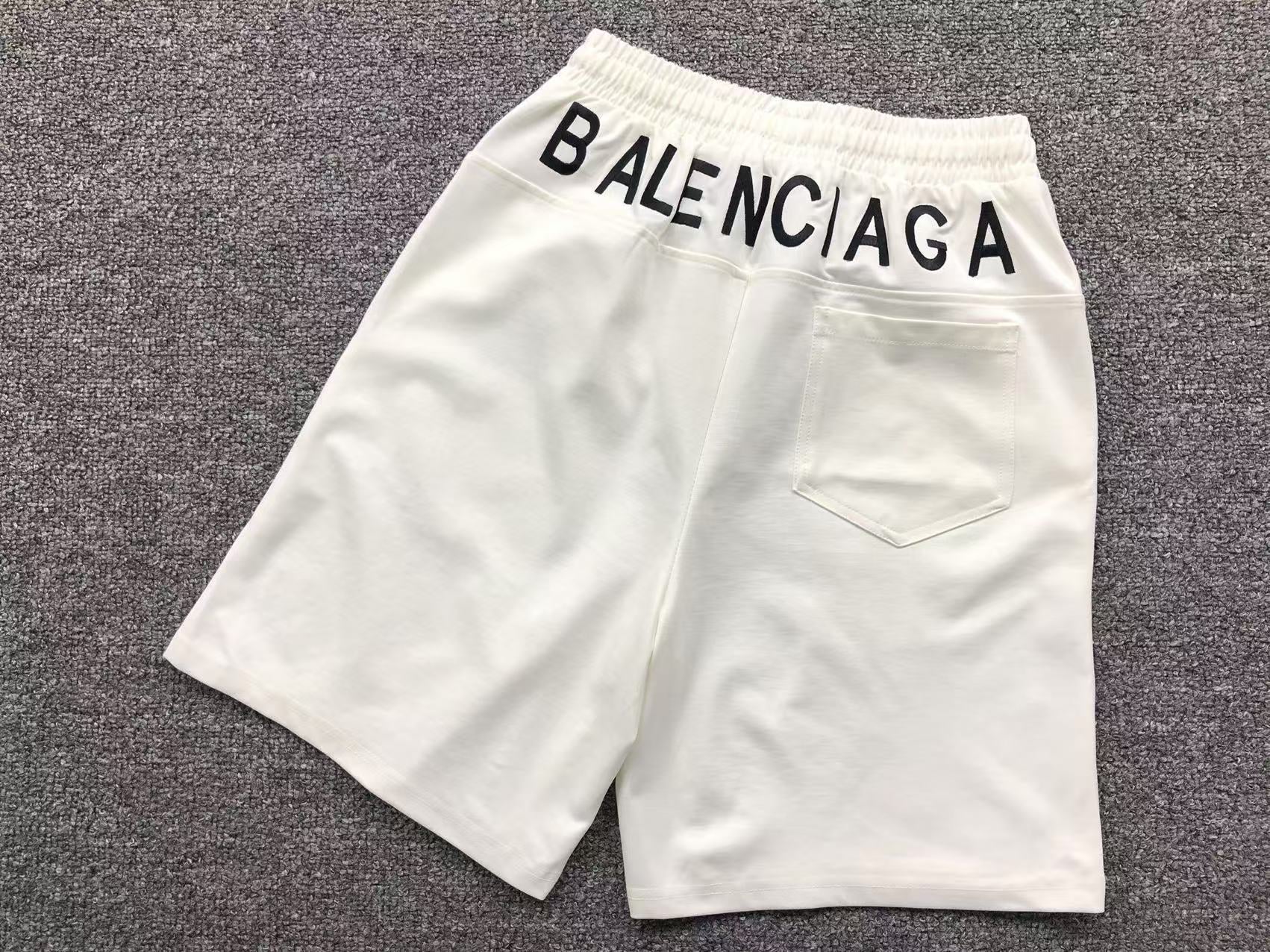 Balenciaga Short