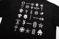 T-Shirt Chrome Heart