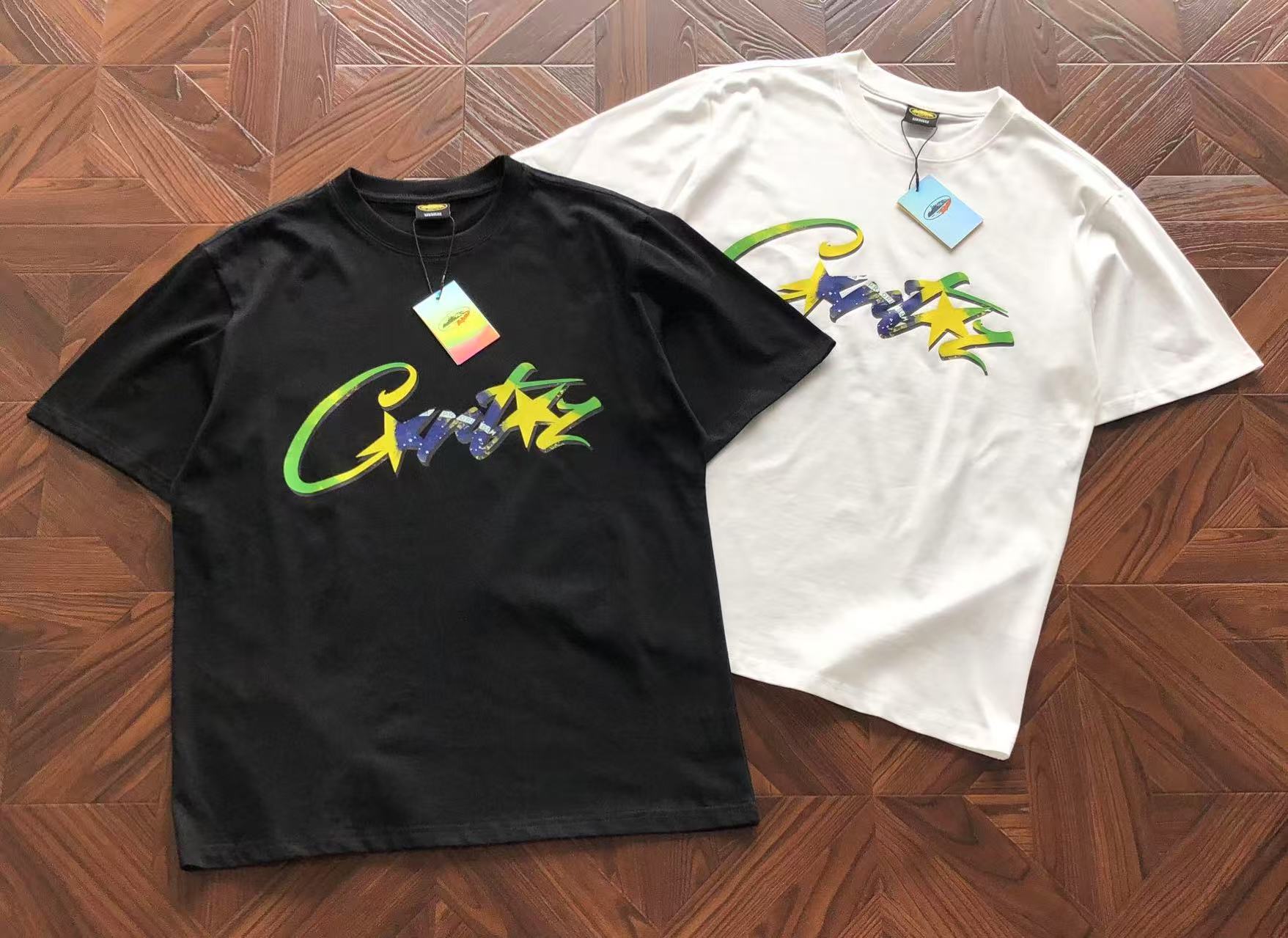 T-Shirt Corteiz